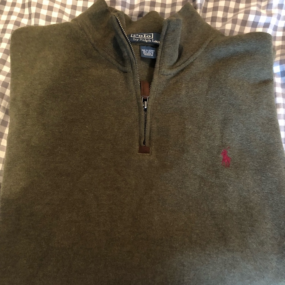 Polo by Ralph Lauren sweater